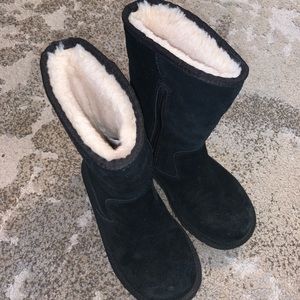 Girls UGGs